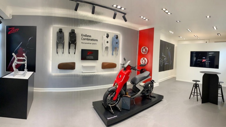 Η πρωτοποριακή φιλοσοφία πωλήσεων της Zapp